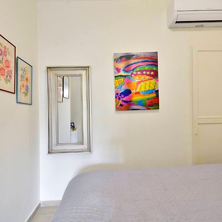 Τhe Hidden Garden Apartment Corfu  Exterior foto