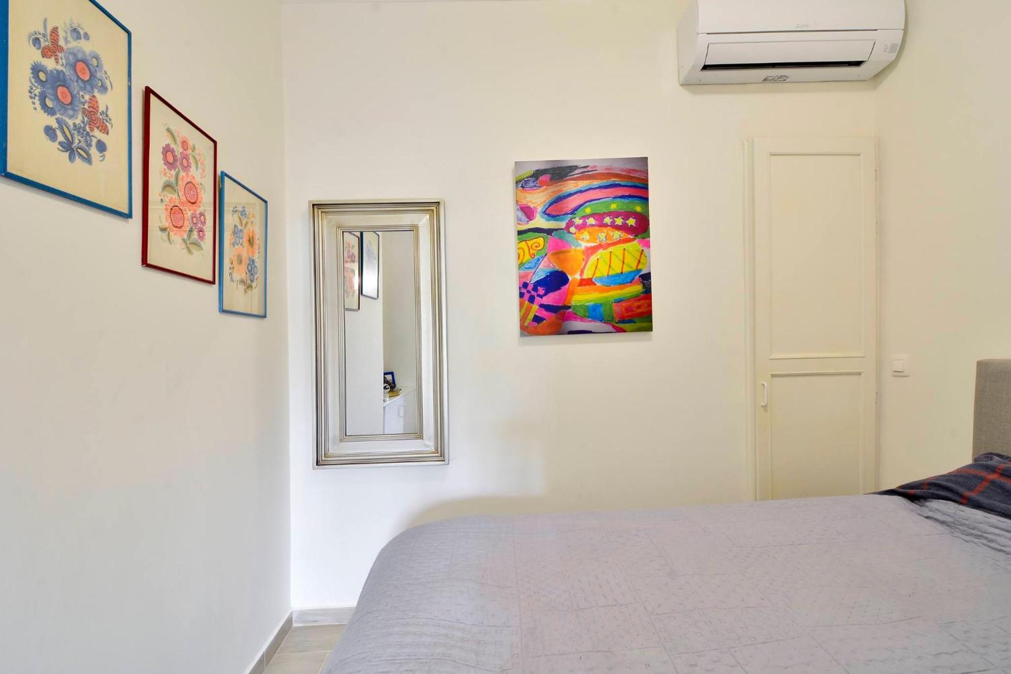 Τhe Hidden Garden Apartment Corfu  Exterior foto