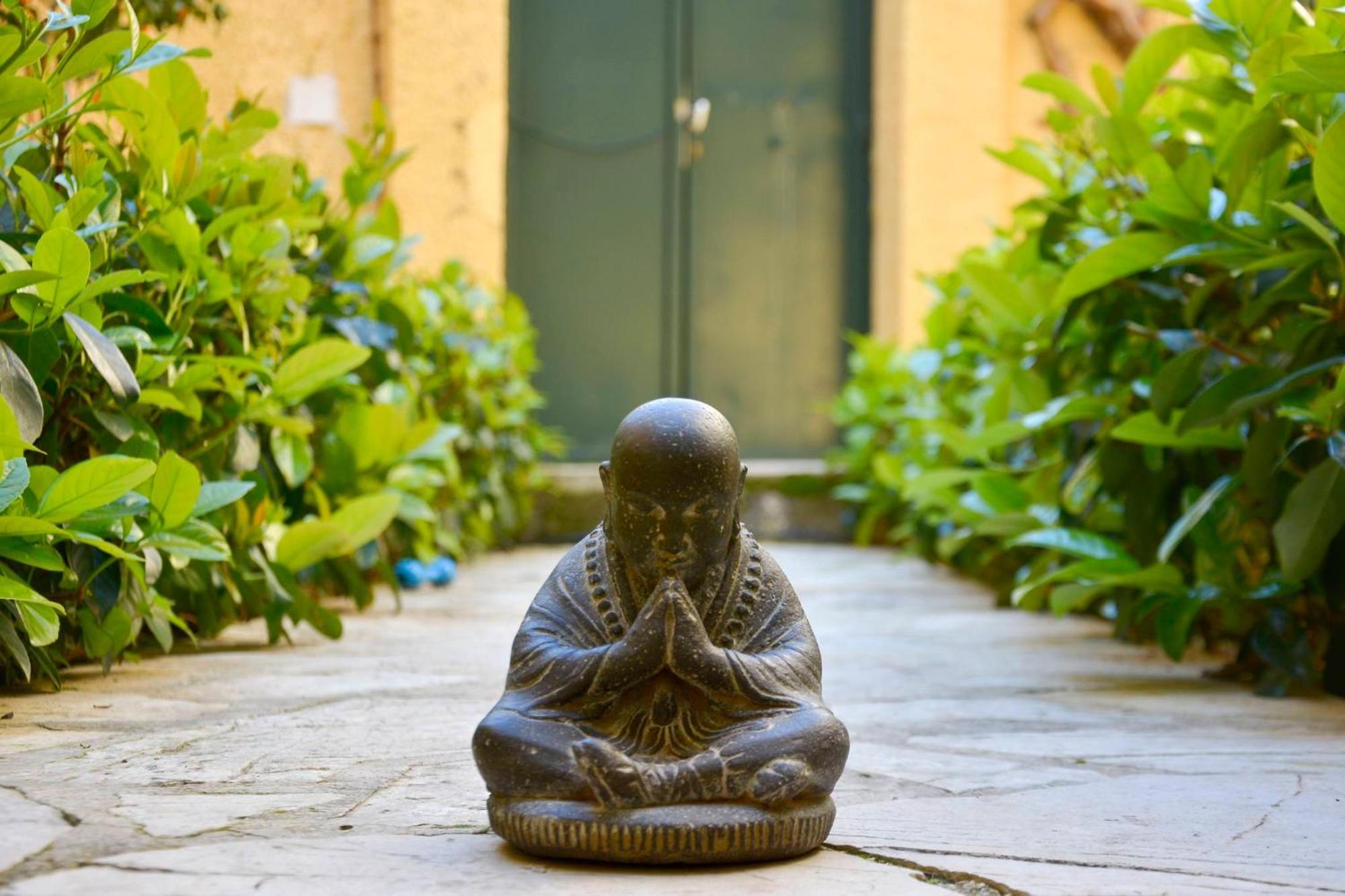 Τhe Hidden Garden Apartment Corfu  Exterior foto