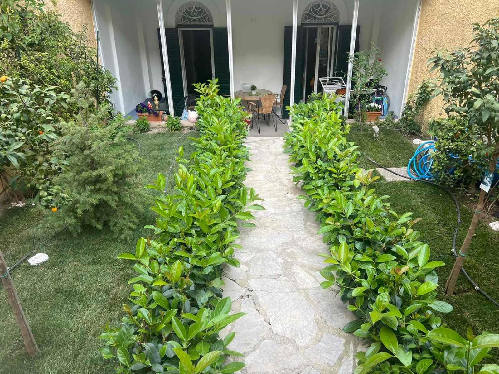 Τhe Hidden Garden Apartment Corfu  Exterior foto